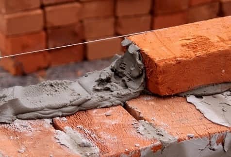 Продажа кладочного раствора М100